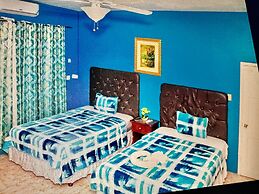 Dela de-Rose Guest House negril Jamaica