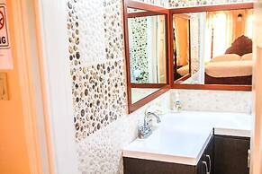 Dela de-Rose Guest House negril Jamaica