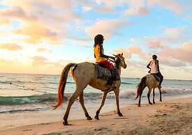 Dela de-Rose Guest House negril Jamaica