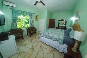 Dela de-Rose Guest House negril Jamaica