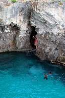 Dela de-Rose Guest House negril Jamaica