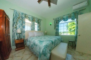 Dela de-Rose Guest House negril Jamaica