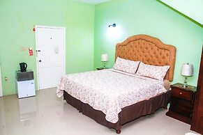Dela de-Rose Guest House negril Jamaica
