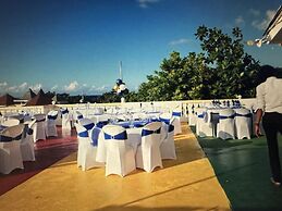 Dela de-Rose Guest House negril Jamaica