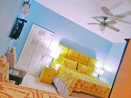 Dela de-Rose Guest House negril Jamaica