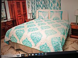 Dela de-Rose Guest House negril Jamaica