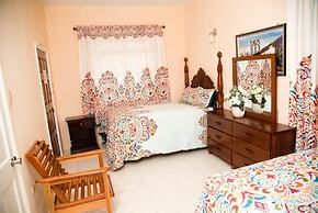 Dela de-Rose Guest House negril Jamaica