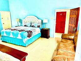 Dela de-Rose Guest House negril Jamaica