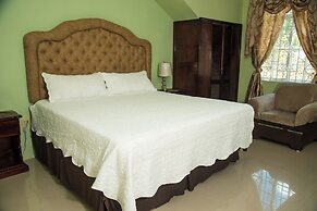 Dela de-Rose Guest House negril Jamaica