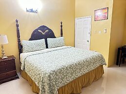 Dela de-Rose Guest House negril Jamaica