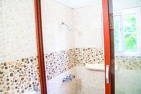 Dela de-Rose Guest House negril Jamaica