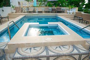 Dela de-Rose Guest House negril Jamaica