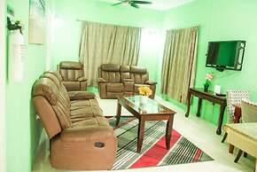 Dela de-Rose Guest House negril Jamaica