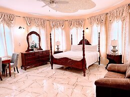 Dela de-Rose Guest House negril Jamaica