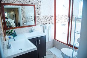 Dela de-Rose Guest House negril Jamaica