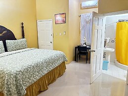 Dela de-Rose Guest House negril Jamaica