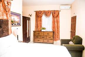 Dela de-Rose Guest House negril Jamaica