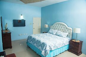 Dela de-Rose Guest House negril Jamaica