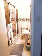 Dela de-Rose Guest House negril Jamaica