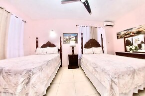 Dela de-Rose Guest House negril Jamaica