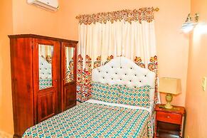 Dela de-Rose Guest House negril Jamaica