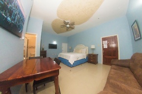 Dela de-Rose Guest House negril Jamaica