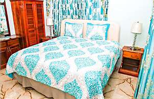 Dela de-Rose Guest House negril Jamaica