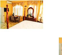 Dela de-Rose Guest House negril Jamaica