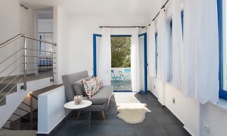 Aneli Villas - Villa Aegina