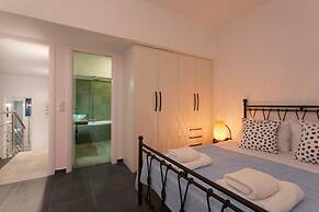 Aneli Villas - Villa Aegina