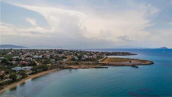 Aneli Villas - Villa Aegina