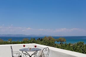 Aneli Villas - Villa Aegina