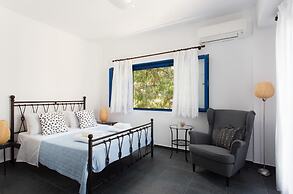 Aneli Villas - Villa Aegina