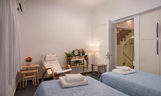 Aneli Villas - Villa Aegina