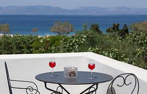 Aneli Villas - Villa Aegina