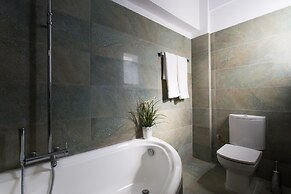 Aneli Villas - Villa Aegina