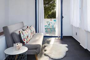 Aneli Villas - Villa Aegina