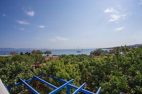 Aneli Villas - Villa Aegina