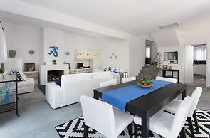 Aneli Villas - Villa Aegina