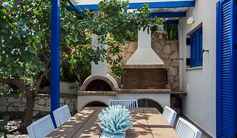 Aneli Villas - Villa Aegina