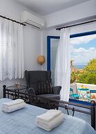 Aneli Villas - Villa Aegina