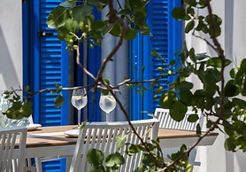 Aneli Villas - Villa Aegina