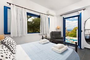 Aneli Villas - Villa Aegina