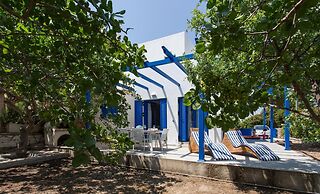 Aneli Villas - Villa Aegina