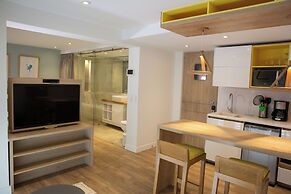 Urban Heights Bogota