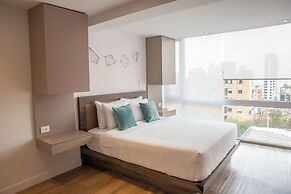 Urban Heights Bogota