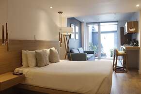 Urban Heights Bogota