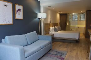 Urban Heights Bogota