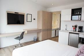 Urban Heights Bogota