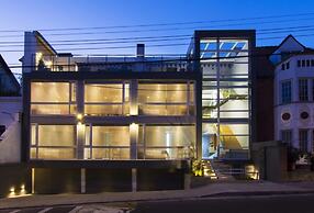 Urban Heights Bogota